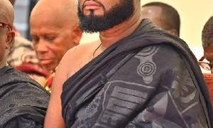 Police restore calm in Osenase; Asafo Agyei arrested