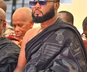 Police restore calm in Osenase; Asafo Agyei arrested