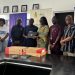 Stanbic Bank donates 50 laptops to KNUST to support needy students