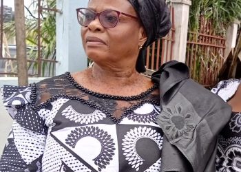 Odauman is united behind you – Osenasehemaa backs Etweresohene, denounces Aduana No.1 ‘troublemakers’