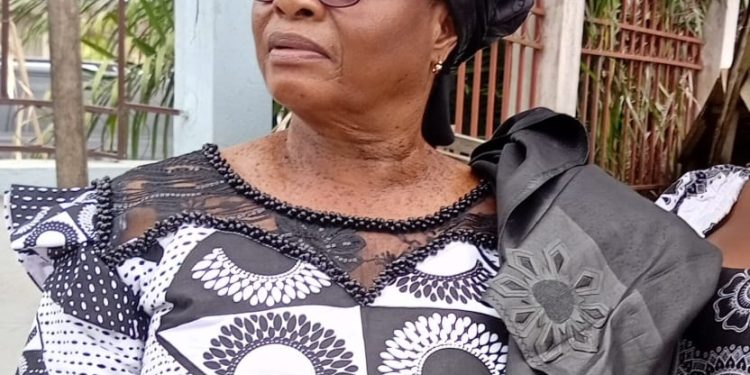 Odauman is united behind you – Osenasehemaa backs Etweresohene, denounces Aduana No.1 ‘troublemakers’