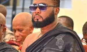 Police restore calm in Osenase; Asafo Agyei arrested