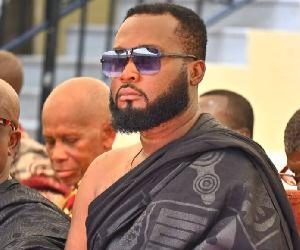 Police restore calm in Osenase; Asafo Agyei arrested