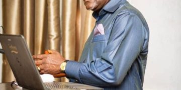 PV Jantuah advocates “Motivated Tax Regime” to expand tax net