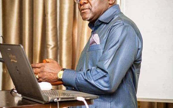 PV Jantuah advocates “Motivated Tax Regime” to expand tax net