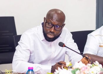 Power Outages: Jinapor should resign voluntarily- MP John Darko