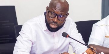 Power Outages: Jinapor should resign voluntarily- MP John Darko