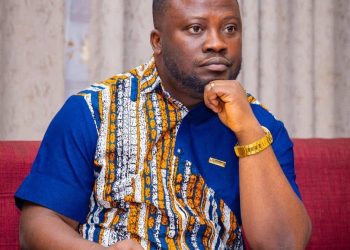 “Ashanti development failures are on you, not MPs”- John Darko slams Frank Amoakohene
