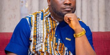 “Ashanti development failures are on you, not MPs”- John Darko slams Frank Amoakohene