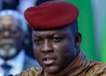 Burkina Faso must ‘forget’ about democracy, military leader says