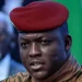 Burkina Faso must ‘forget’ about democracy, military leader says
