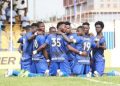 Armed robbers attack Berekum Chelsea team bus, forward Frimpong killed