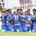 Armed robbers attack Berekum Chelsea team bus, forward Frimpong killed