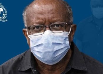 Former Finance Minister Ken Ofori-Atta released from ICE custody, returns to family