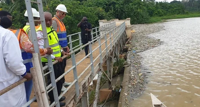 Siltation, plastic waste threaten Kumasi’s water supply capacity