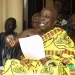 Okyenhene bans home burials, tasks MMDCEs to enforce laws