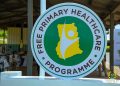 From community kiosks to specialised care: How Mahama’s Free Primary Healthcare will be rolled out.