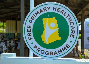 From community kiosks to specialised care: How Mahama’s Free Primary Healthcare will be rolled out.