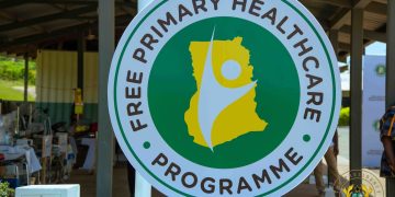 From community kiosks to specialised care: How Mahama’s Free Primary Healthcare will be rolled out.