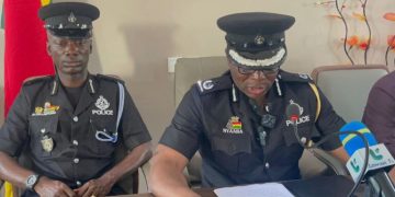 Police kill two suspects in shootout over Council of State convoy attack