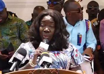 Ashanti Expo: Govt pledges support for businesses