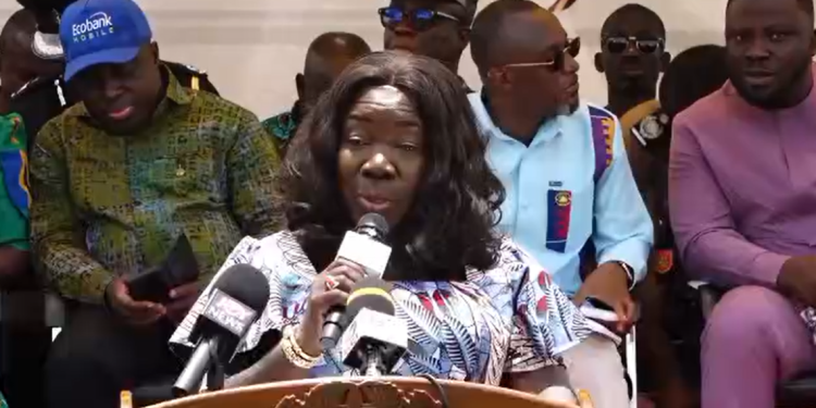 Ashanti Expo: Govt pledges support for businesses