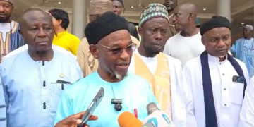 Ashanti Zongo Chiefs urge national support for Ibrahim Mahama’s Damang Mines takeover