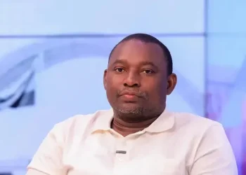 Solomon Owusu blames Akufo-Addo, Bawumia for ongoing LGBTQ+ debate