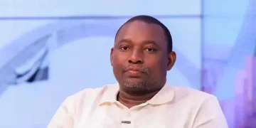 Solomon Owusu blames Akufo-Addo, Bawumia for ongoing LGBTQ+ debate