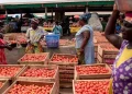 Burkina Faso suspends ban on exportation of fresh tomatoes