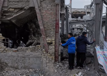 Draft ceasefire proposal presented to Iran and US amid rising tensions