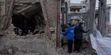 Draft ceasefire proposal presented to Iran and US amid rising tensions