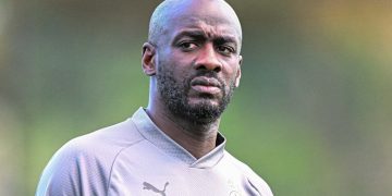 Kwame Wilder blames FA structure, not Otto Addo, for poor results