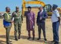 Haruna Iddrisu reaffirms govt’s commitment to Ghana Defence University project
