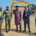 Haruna Iddrisu reaffirms govt’s commitment to Ghana Defence University project