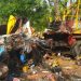 8 killed, 27 injured in Kintampo crash