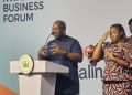 No fuel shortage ahead — President Mahama assures
