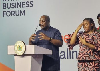 No fuel shortage ahead — President Mahama assures
