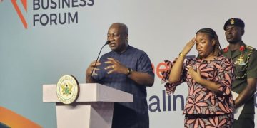 No fuel shortage ahead — President Mahama assures