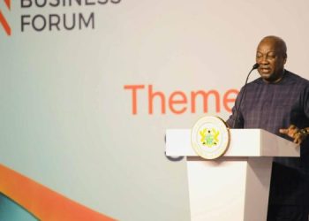 Mahama announces 60-Hectare irrigation project for year-round tomato production