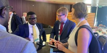 EU approves €20m grant to fix Tema–Mpakadan Railway bottlenecks