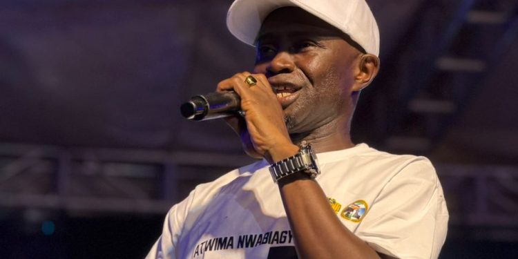 Atwima Assembly blends worship with flood safety campaign at ‘Atwima For Christ’ Crusade