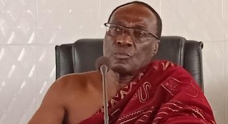‘No one is above the law’ – EOCO declares Council of State member a fugitive as Volta Chiefs cry foul