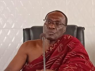 ‘No one is above the law’ – EOCO declares Council of State member a fugitive as Volta Chiefs cry foul