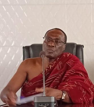 ‘No one is above the law’ – EOCO declares Council of State member a fugitive as Volta Chiefs cry foul