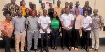 UESD wins 2026 Nkabom Africa Case Competition with Innovative Mango Puree