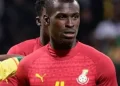Former Black Stars player opens up on personal struggles, alleges family betrayal