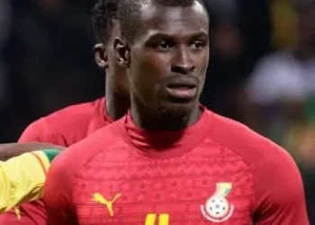 Former Black Stars player opens up on personal struggles, alleges family betrayal