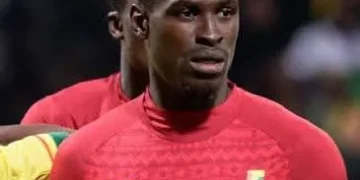 Former Black Stars player opens up on personal struggles, alleges family betrayal