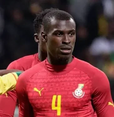 Former Black Stars player opens up on personal struggles, alleges family betrayal